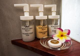 Vivi Bungalows Resort - Nai Harn Beach - 5