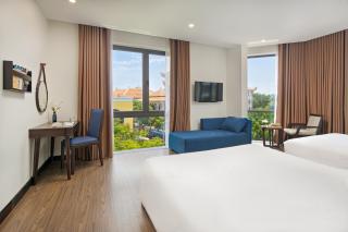 Haka Boutique Hotel - Da Nang - 2