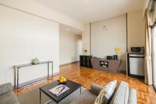 Asoke Residence Sukhumvit by UHG - 5