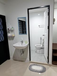 HDY 16 Home - Hat Yai - 4