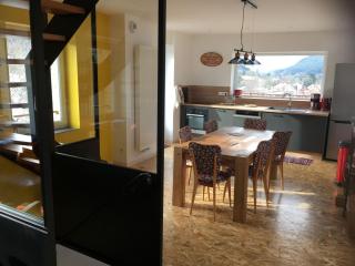 Les Terrasses du Donon - 5