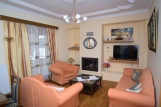 Villa Irini Ammousa - Ágios Nikólaos - 4