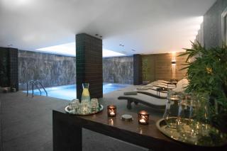 Ntinas Filoxenia Hotel & Spa - Skala Potamias - 7