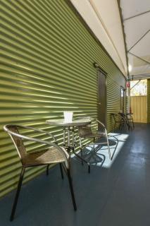 Lake Tyrrell Accommodation LTA - 1