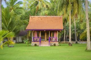 Desa Limasan Resort - Kalak - 9