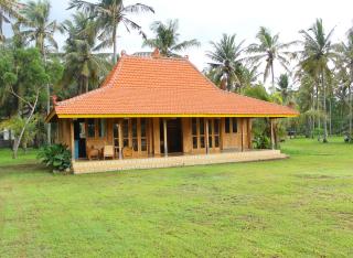 Desa Limasan Resort - Kalak - 6