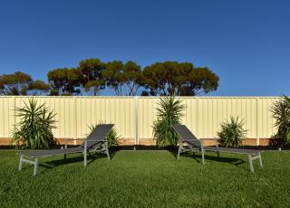 Lake Tyrrell Accommodation LTA - 7