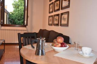 Emilia Suite - Bolonia - 1