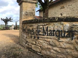 Hôtel Bien-Être Aux Cyprès de Marquay - 5