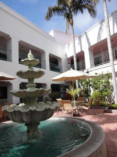 Casablanca Inn - San Clemente - 4