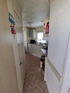 Esmeralda's Caravan Hire Mablethorpe - Mablethorpe - 5