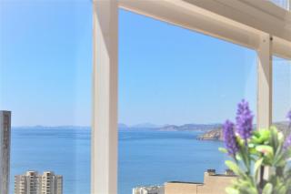Atico Levante Torre Montecarlo - Benidorm - 8