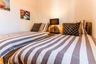 Paradise Beach House: piscina privada, playa 100m - Corralejo - 2