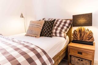 Paradise Beach House: piscina privada, playa 100m - 4