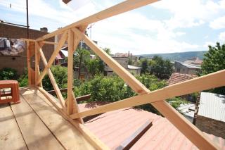 Sheni Hostel - Tbilisi - 6