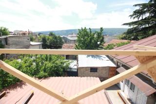 Sheni Hostel - Tbilisi - 7
