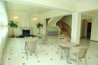 Apartments City On The Palm - Tbilisi - 0