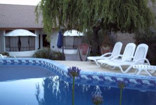 Complejo Tehuelches - Puerto Madryn - 6