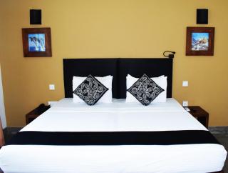 Nildiya Riverside Safari Hotel - 0