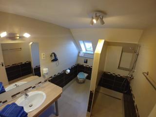 Zöld sziget Apartmanház - Gyenesdiás - 5