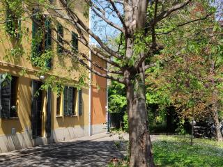 Emilia Suite - Bolonia - 2