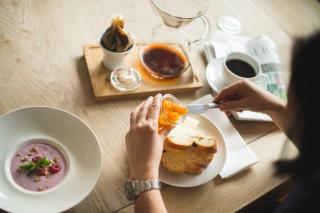 Apartmenthotel Ritterhof Suites & Breakfast - Schenna - 3