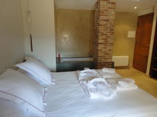 Hotel Rural Cal Torner Adults Only - Guiamets - 8