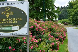 Weingut Seiner vlg. Kraxner - Greisdorf - 7