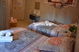Hotel des Remparts - Villeneuve-sur-Lot - 5