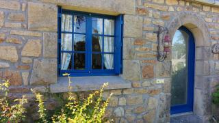 Natursteinhaus in Portsall - 7