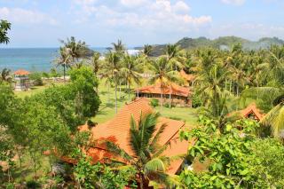 Desa Limasan Resort - Kalak - 0
