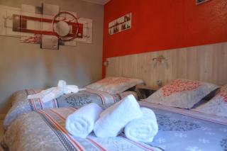 Hotel des Remparts - Villeneuve-sur-Lot - 9
