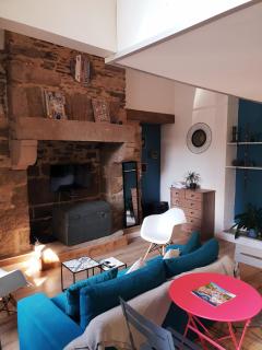 Studio Du Marche - Dinan - 0