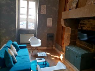 Studio Du Marche - Dinan - 7