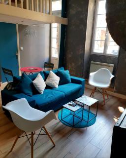 Studio Du Marche - Dinan - 8