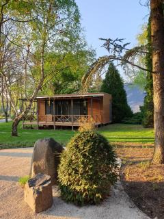 Zen Garden Resort, Zánka - Zánka - 2