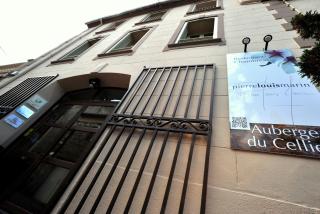 Auberge du Cellier - Montner - 6