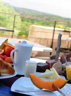 Auberge du Cellier - 5