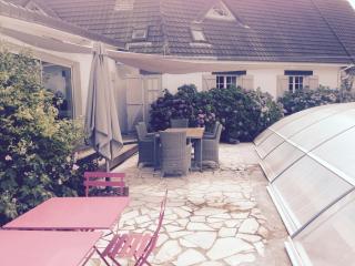 le jardin adele - Drucat - 7