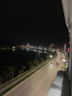 Manchester Hotel Ha Long - Ha Long - 3