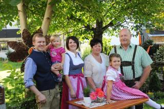 Pension Zum Rechen - Bodenmais - 3