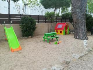 Apartamentos Les Palmeres - Platja d'Aro - 7