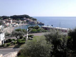 Przno apartment - Sveti Stefan - 0