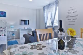 City center blue dream - Umag - 4