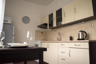 Apartman JnJ Velkomoravska - Olomouc - 2