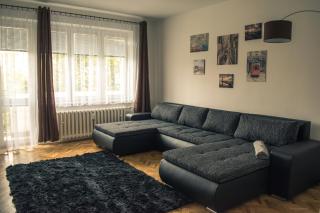 Apartman JnJ Velkomoravska - Olomouc - 6