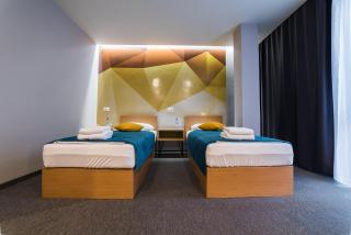 Hotel Safir - Bihać - 2