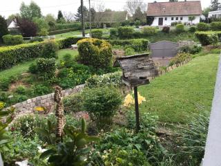le jardin adele - Drucat - 9