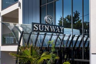 Sunway Hotel - Kallithea Halkidikis - 8