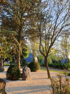 Zen Garden Resort, Zánka - Zánka - 7